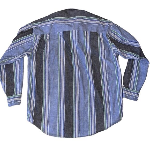Vintage Arrow River Brand Button down Shirt! - Picture 2 of 10